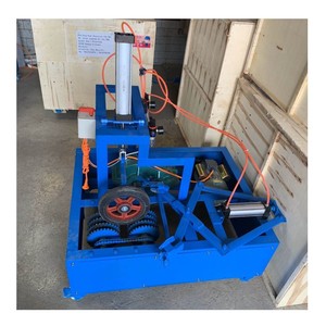 NewRubber Recycling Tyres <b>Machines</b> Used Tyre Recycling <b>Tile</b> <b>Making</b> <b>Machine</b> - Product Image 2