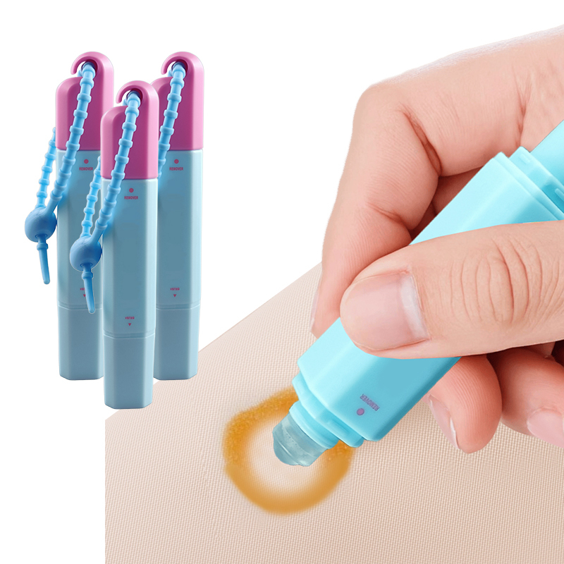 Manufacturer Stain Remover Stick Portable Clothing