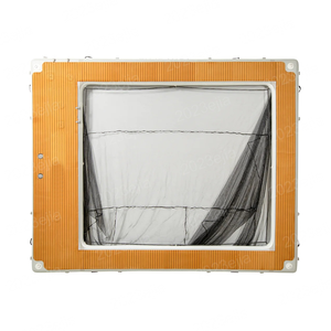 Plateforme aquatique gonflable commerciale, piscine flottante multi-usages pour yachts et zones côtières - Product Image 2