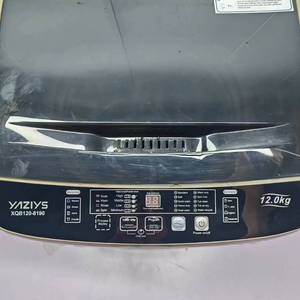 Machine à laver automatique à chargement par le haut <span class=keywords><strong>12</strong></span> <span class=keywords><strong>kg</strong></span> avec sèche-<span class=keywords><strong>linge</strong></span> la plus vendue du fabricant - Product Image 6