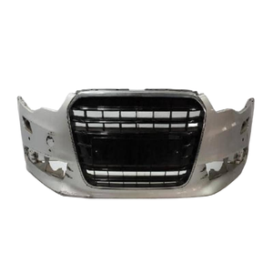 Factory Price of Replacements OEM 4KD 807 065 C S-LINE FRONT BUMPER WITH 6 HOLES for <strong>A6</strong> C8 <strong>2019</strong> - Product Image 1