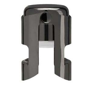 Tapón de Vacío para Vino de Fábrica, Hermético y Antiderrames, para Conservar Vino Tinto y Champán, Tapón para Botella para Beber en Cumpleaños - Product Image 1