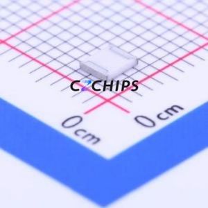 Résistance SMD CR1210J4M70P05Z 1210 (Type : Film Épais) (Résistance : 4,7 MOhm Précision : 5%) - Product Image 2