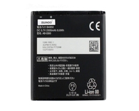 Baterai Ponsel ISUNOO BA-600 BA-700 BA750 BA900 BA950 untuk Sony Ericsson