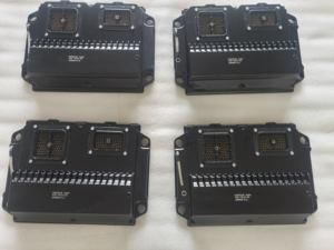 ECU 478-7932, carte informatique à réponse rapide, longue durée de vie, sécurité renforcée, pour excavateurs CAT, unité de contrôle de démarrage fiable - Product Image 3