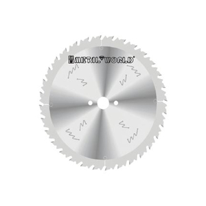 Thiết kế tuyệt vời lưỡi cưa tròn Carbide cắt cạnh Hw lưỡi cưa tròn với chip giới hạn cho nhiều trích xuất - Product Image 1