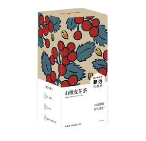 Ginseng Five Treasure Thé de santé à base de plantes chinoises pour hommes Nourrissant les reins et la fertilité Minceur Thé en - Product Image 2