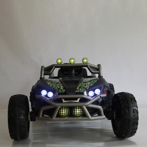 Veicolo Elettrico per Bambini con Seduta e Telecomando, <span class=keywords><strong>Auto</strong></span> Elettrica Fuoristrada per Bambini - Product Image 6