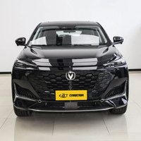 Changan Uni-K SUV 2024 2025 2026 2.0T Haute Performance Exportation Voiture Économie de Carburant Prix Abordable Transmission Intégrale Grand SUV de Chine