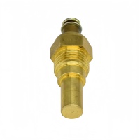 Sensor de Temperatura del Agua 4HK1 4BG1 4JG1 EX120 6BD1 6BD1T 6BG1 9831514320 9-83151432-0 para Excavadoras ISUZU Hitachi, Accesorios