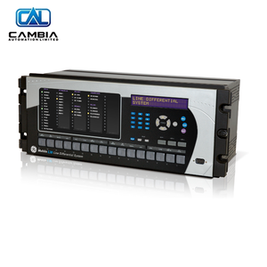 Relais Multilin de Haute Qualité L30-N00-VFH-F8L-H6L-LXX-NXX-R7C avec une Fiabilité Élevée pour des Performances Optimales en Pr - Product Image 2