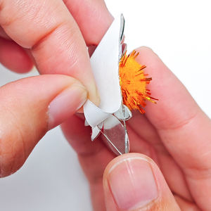 Pegatinas <span class=keywords><strong>de</strong></span> Gemas Acrílicas <span class=keywords><strong>para</strong></span> la Cara Mei Shang Newcute <span class=keywords><strong>para</strong></span> Niños y <span class=keywords><strong>Adolescentes</strong></span>, <span class=keywords><strong>para</strong></span> Fiestas y Festivales, Pintura Facial con Certificación CE - Product Image 5