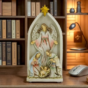 KOMI nuovo Design custodisca il regalo commemorativo della festa della resurrezione di natale - Product Image 1