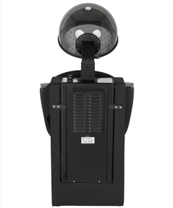 Sillón de Peluquería con Vaporizador de Cabello y Secador de Cabello, Silla de Salón con Máquina - Product Image 6