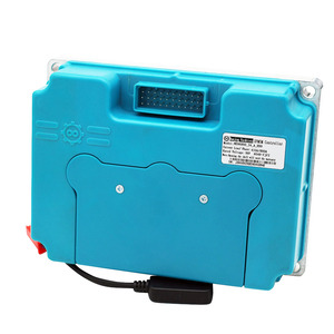 Fardriver ND96890 Integrated 72V Brushless <b>Motor</b> <b>Controller</b> for Vehicles ND96890-Z 72V <b>Motor</b> <b>Controller</b> ND96890-Z - Product Image 3