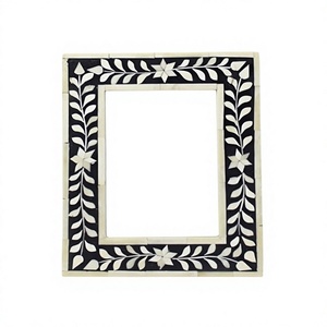 Beautifully Handmade Antique Bone Inlay Photo FramePhoto <b>Frame</b> Photo <b>Frame</b> for Table Decor Hand Carved Photo <b>Frame</b> Co Friendly - Product Image 1