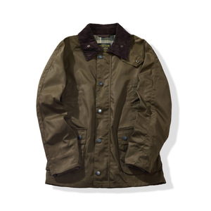Chaqueta Cortavientos de Invierno para <span class=keywords><strong>Hombre</strong></span>, Gabardina Encerada, Abrigo Largo Casual Estilo Safari para <span class=keywords><strong>Hombre</strong></span>, Ropa de Abrigo de Primera Calidad - Product Image 4