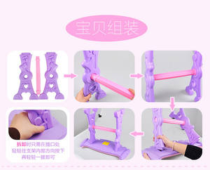 <span class=keywords><strong>Piano</strong></span> électronique pour enfants avec microphone, peut jouer et chanter de la musique pour l'éducation de la petite <span class=keywords><strong>enfance</strong></span> puzzle petit <span class=keywords><strong>piano</strong></span> - Product Image 4