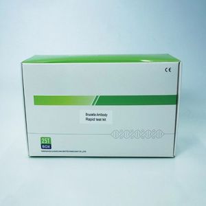Hunde- & Katzen-CPV-CCV-Antigen-Kombi-Schnelldiagnose-Testkarte mit 5-10 Minuten Ergebnissen ISO-Zertifiziert für Gewerbliche & Häusliche Anwendung - Product Image 1