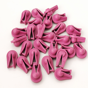 Nhà máy tùy chỉnh dệt may máy móc gốm phụ kiện của các loại khác nhau - Product Image 4