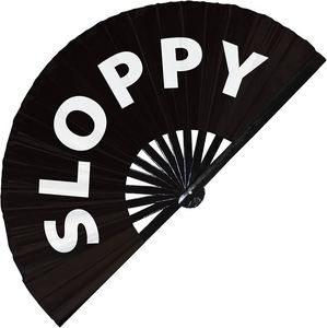 Éventail Pliant Classique Traditionnel en Bambou Personnalisé sur Mesure avec Logo pour <span class=keywords><strong>Mariage</strong></span>, Promotion Musicale, Événements Spéciaux - Product Image 4