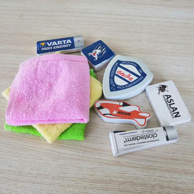 Gecomprimeerde Handdoek Tabletten Wegwerp Draagbare Handdoek Voor Buiten Reizen Camping Wandelen Sport Hotel Schoonheidssalon Zacht Duurzaam