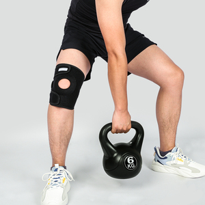<span class=keywords><strong>Rodillera</strong></span> Médica Personalizada con Soportes Metálicos, Protección Integral, Cinta de Compresión Antideslizante <span class=keywords><strong>para</strong></span> Rótula, <span class=keywords><strong>para</strong></span> Fractura Tibial y Articulaciones - Product Image 3