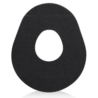 Nouveau capteur de glycémie Patch fixe patchs adhésifs étanches