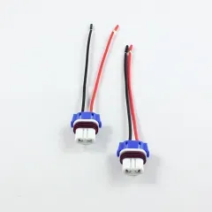 CAR-REFINE H7 Portalámparas Led 1157 BAY15D H11 9005 Enchufe 9006 - Product Image 5