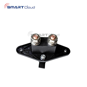 Interruttore principale della batteria Oem 81255066120 81255066027 81255066028 81255066031 81255066033 81255066037 per <span class=keywords><strong>MAN</strong></span> TGA TGS <span class=keywords><strong>TGX</strong></span> L2000 - Product Image 3