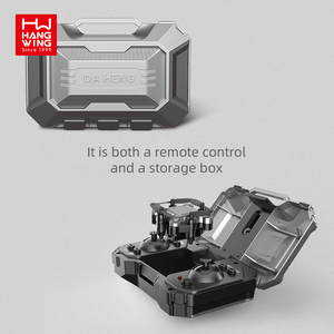 2.4G <span class=keywords><strong>WIFI</strong></span> mini Quadcopter bay không người lái UAV <span class=keywords><strong>Drone</strong></span> hộp công cụ HD Máy ảnh điều khiển từ xa máy bay drohnen gấp hộp màu <span class=keywords><strong>Nano</strong></span> <span class=keywords><strong>Drone</strong></span> Hw đồ chơi - Product Image 4