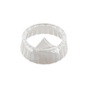 Embudo dosificador Potarfilter de 58mm, anillo dosificador de espresso con 6 imanes - Product Image 2