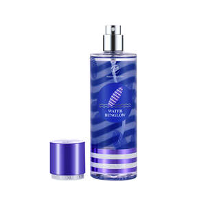 Usine de fabrication de haute qualité 250ml Body Mist Spray de parfum de longue durée pour les femmes - Product Image 6