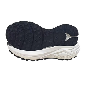 Suela de Zapato Compuesta de EVA y TPU Personalizada Kezhi, Antideslizante y Resistente al Desgaste, para Zapatillas Deportivas, Zapatos de Seguridad Industrial y de Trabajo - Product Image 2