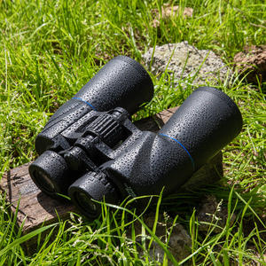Binoculares Maifeng 10x50 con Visión Nocturna, Telescopio HD con Prisma Porro para Uso Civil - Product Image 3