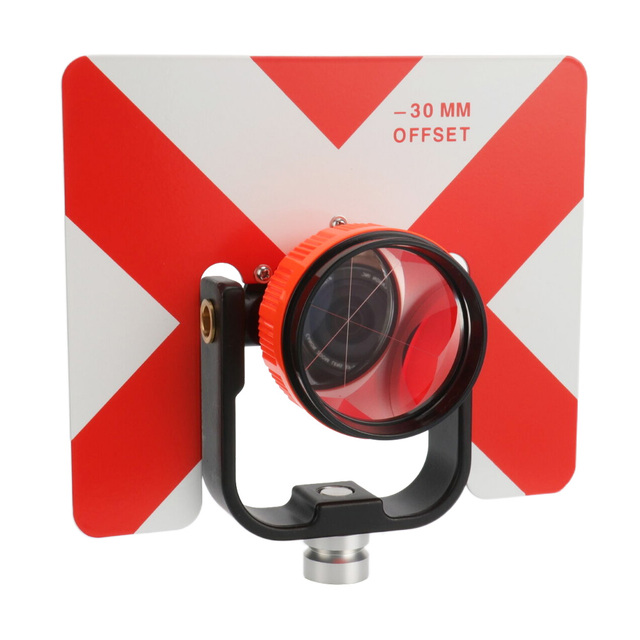 Big Reflector Prism Assembly Total Station for Land Surveying Z15ub-Rr