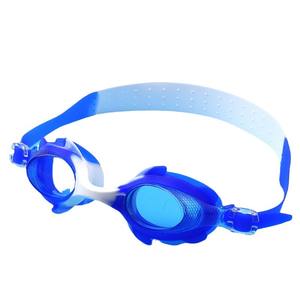 उच्च गुणवत्ता वाले वाटरप्रूफ एचडी एंटी-फॉग सिलिकॉन स्विमिंग गॉगल पुरुषों के लिए सुंदर कार्टून मछली डिजाइन - Product Image 1