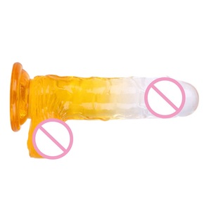 Transparant Glas <span class=keywords><strong>Dildo</strong></span> Milieuvriendelijk Tpe Materiaal Zacht Echt Huidgevoel Productcategorie <span class=keywords><strong>Dildo</strong></span> 'S - Product Image 2