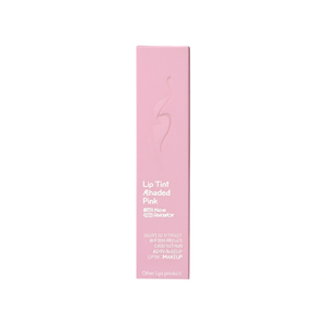 Tinte Labial Rosa 5ml con Extracto de Arroz para Todo Tipo de Piel - Product Image 2