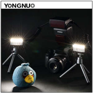 YONGNUO YN-24EX <span class=keywords><strong>Flash</strong></span> annulaire macro Speedlite avec 2 têtes de <span class=keywords><strong>flash</strong></span> et 4 anneaux adaptateurs pour <span class=keywords><strong>Canon</strong></span> 5D Mark II 5D Mark III 6D <span class=keywords><strong>7D</strong></span> - Product Image 6
