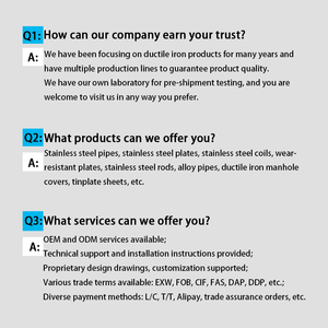 Nitronic 50 60, Proveedores de Barras Planas, Varilla Sólida de Aleación de Alto Rendimiento, Barra Redonda de Acero Inoxidable Cuadrada - Product Image 5