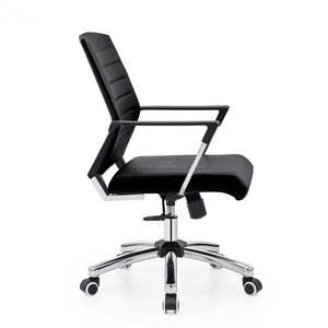 Thiết kế hiện đại nhân viên Ghế văn phòng máy tính ghế cho phòng họp phía trước Bàn nhân viên bán hàng ghế với nâng tính năng - Product Image 3