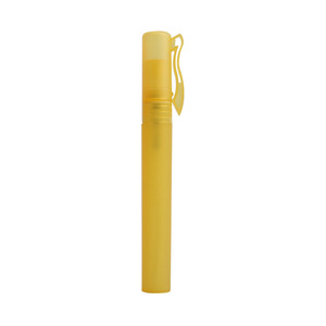 Atomizador de Perfume Portátil Mini de 10 ml, Botella de Spray Delgada Tipo Pluma, Recargable, con Pulverizador Fino, Envase Pequeño y Vacío para Viajes - Product Image 5