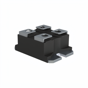 Original Diode Arrays SOT-227-4, miniBLOC GSXD100A006S1-D3 Electronics Component - Product Image 1