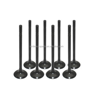 صمام عادم لقطع غيار سيارات الابتسامة لفورد <span class=keywords><strong>3</strong></span> اسطوانات ، من نوع Ecosport fiest1gn6505ab - Product Image 1