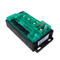 Contrôleur de moteur BLDC FOC DKYS STM72300 72V 100A-300A avec bus CAN pour moto électrique, vélo électrique, scooter
