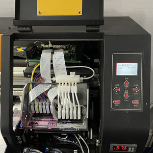 Nhà Sản Xuất Trung Quốc Dtf Máy In 60Cm Impresora Dtf Textil I3200 Máy In Phun - Product Image 3