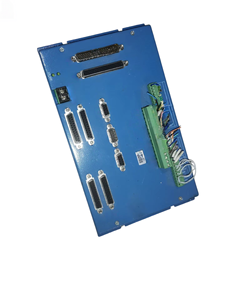 ตัวควบคุม PLC เซ็นเซอร์ควบคุมการเคลื่อนที่ ของแท้ใหม่เอี่ยม GT-400-ACC2-R - Product Image 1