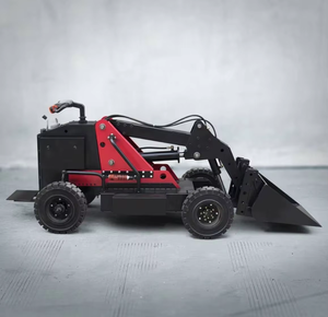 Buy 2 Ton Electric Stacker Forklift with Hydraulic Lift Warehouse <b>Material</b> <b>Handling</b> Equipment For Sale By Exporters - Product Image 5
