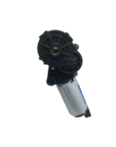 Offre Spéciale d'usine Accessoires d'intérieur de voiture Moteurs d'inclinaison de siège de voiture Moteur de puissance réglable avec roue motirized avec mémoire - Product Image 2